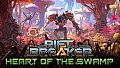 The Riftbreaker: Heart of the Swamp