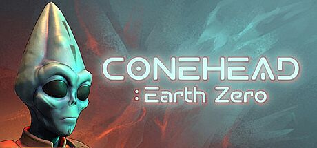 Conehead : Earth Zero Game