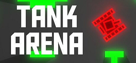Tank Arena Game