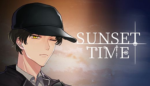 迷雾之夏The Vigilant Villa-陈默 佟梦 何陆洋 番外