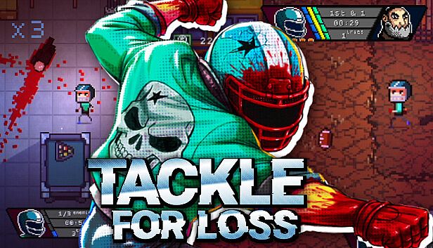 Buy Tackle for Loss