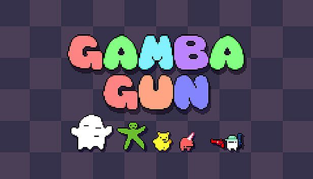 Buy Gamba Gun
