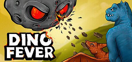 Dino Fever