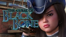 Curse of Black Bone