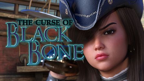 Curse of Black Bone Game