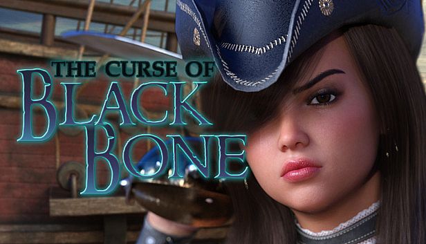 Buy Curse of Black Bone