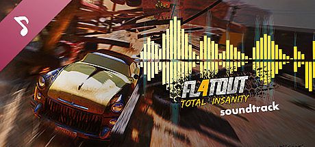 FlatOut 4: Total Insanity Soundtrack DLC