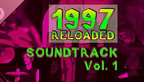 1997 RELOADED Original Soundtrack Vol. 1