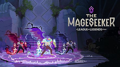 The Mageseeker: A League of Legends Story - Unchained Skins Pack DLC