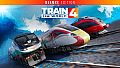 Train Sim World 4: Deluxe Edition