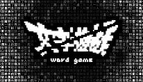Acheter Word Game PC