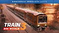Train Sim World 3: Birmingham Cross-City Line: Lichfield - Bromsgrove & Redditch Route Add-On
