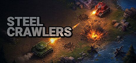 Steel Crawlers