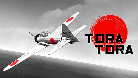 Tora Tora! Game