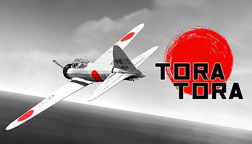 Tora Tora!