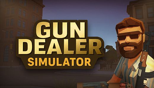 Gun Dealer Simulator