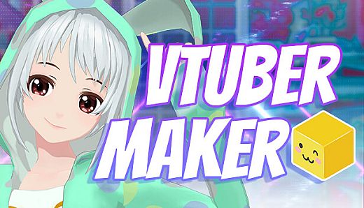 VTuber Maker