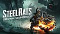 Steel Rats original soundtrack