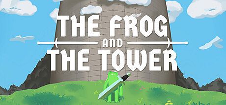 The Frog And The Tower Game