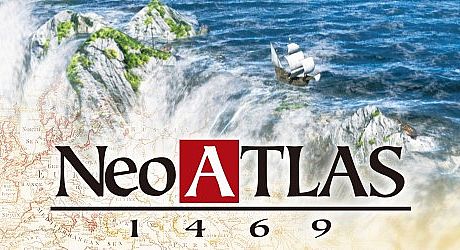 Neo ATLAS 1469 Game