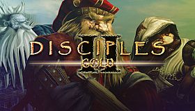 Disciples Rise of the Elves Gold