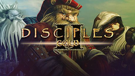 Disciples Rise of the Elves Gold Game