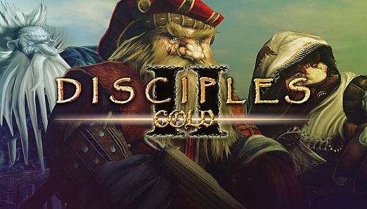 Disciples Rise of the Elves Gold