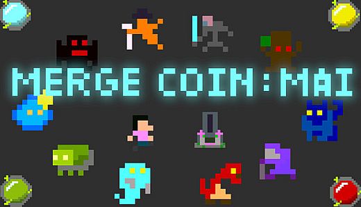 Merge Coin: Mai