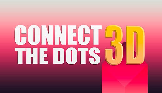 Connect the Dots 3D