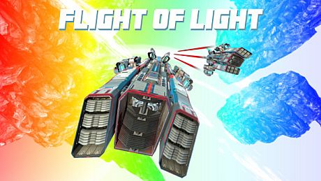 Flight of Light Game