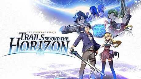 The Legend of Heroes: Trails beyond the Horizon Game