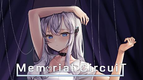 Memorial Circuit Game