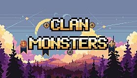 Clan monsters