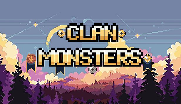 Buy Clan monsters