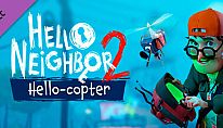 Kup Hello Neighbor 2: Hello-copter DLC na PC