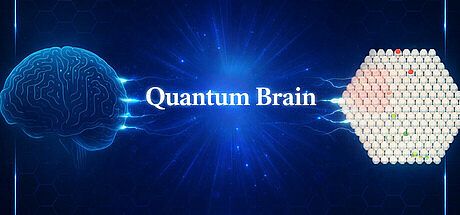Quantum Brain Game