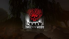 Panic In The Woods