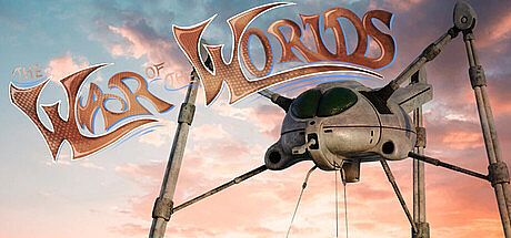 The War of the Worlds: Real Time Strategy Game