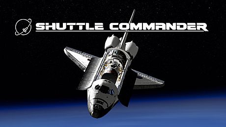 Shuttle Commander Game