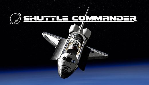 Shuttle Commander