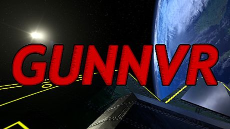 GUNNVR Game
