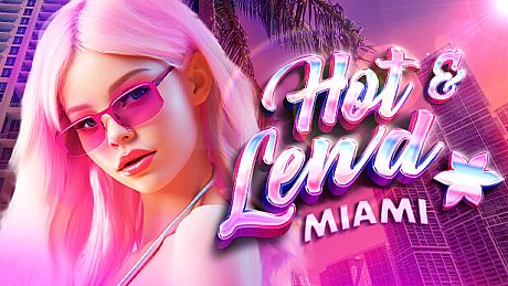 Hot & Lewd: Miami Game