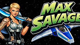 Max Savage