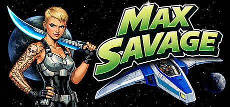 Max Savage Game