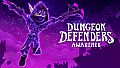 Dungeon Defenders: Awakened - Galaxy Costumes