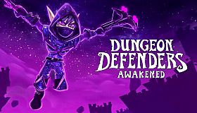 Dungeon Defenders: Awakened - Galaxy Costumes