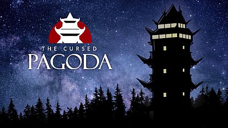 Cursed Pagoda Game