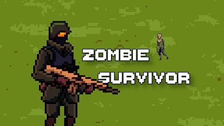 Zombie Survivor Game