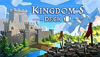 Comprar Kingdom's Deck para PC