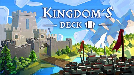 Kingdom's Deck Game